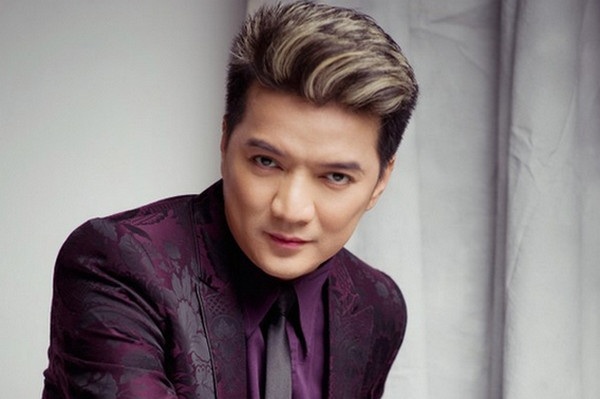 Đàm Vĩnh Hưng - Tôi biết cách che đậy sự yếu đuối của mình - 1 Đàm Vĩnh Hưng nổi tiếng là ca sĩ có những phát ngôn gây sốc và thẳng tính nhất