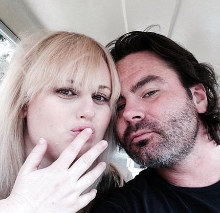 Nàng Amy béo hạnh phúc cùng bạn trai