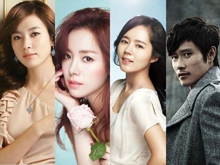 Ba ngôi sao sắp sửa rời bỏ “mái nhà” của Lee Byung Hun