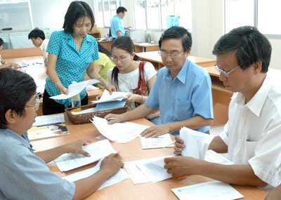 Chỉ nên thay đổi giờ làm các cơ quan Trung ương - 1