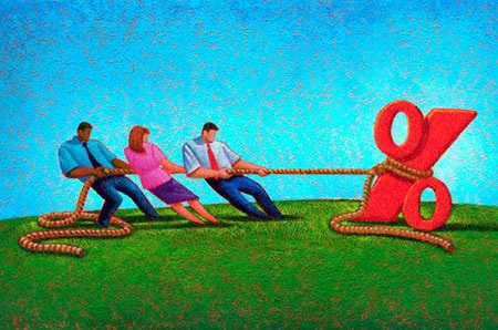 Lương và ngôi nhà ước mơ nho nhỏ - 1 Lương và ngôi nhà ước mơ nho nhỏ - 1