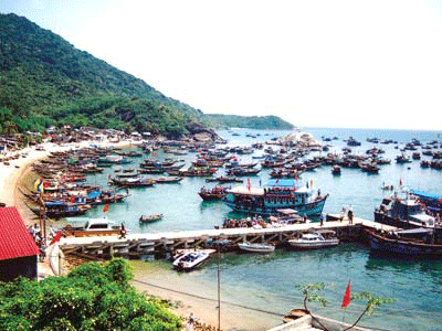 Toàn dân đồng lòng quyết tâm bảo vệ chủ quyền biển đảo - 2 Toàn dân đồng lòng quyết tâm bảo vệ chủ quyền biển đảo - 2