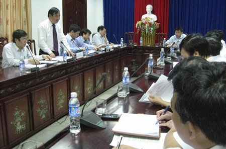 Nên mạnh dạn bỏ thi tốt nghiệp THPT - 2