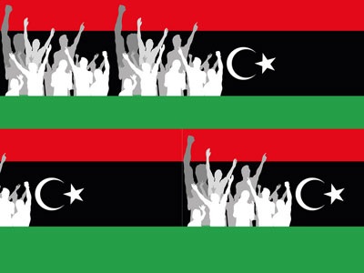Khát vọng hòa bình cho Libya - 1 Khát vọng hòa bình cho Libya - 1