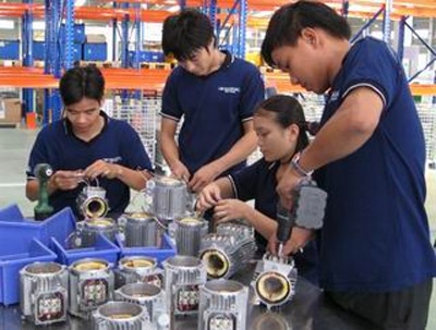 Để thúc đẩy khoa học phát triển - 2 Để thúc đẩy khoa học phát triển - 2