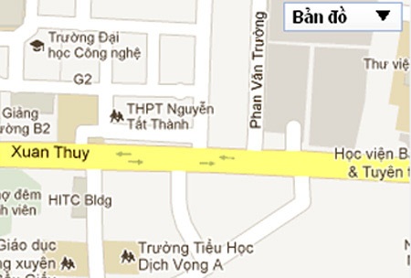 Lỗi tại cái ngã ba! - 1 Lỗi tại cái ngã ba! - 1