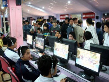 Chơi game cần nhận thức sâu sắc hơn về lợi ích và nguy cơ - 1 Chơi game cần nhận thức sâu sắc hơn về lợi ích và nguy cơ - 1