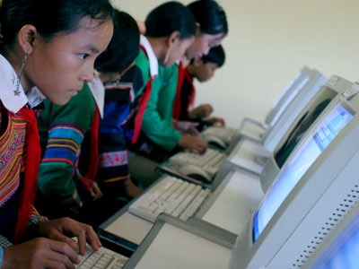 Đổi mới giáo dục phải từ bên trong! - 1