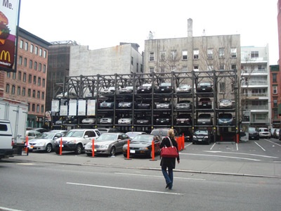 Lối ra cho giao thông đô thị VN – kinh nghiệm New York - 1 Lối ra cho giao thông đô thị VN – kinh nghiệm New York - 1