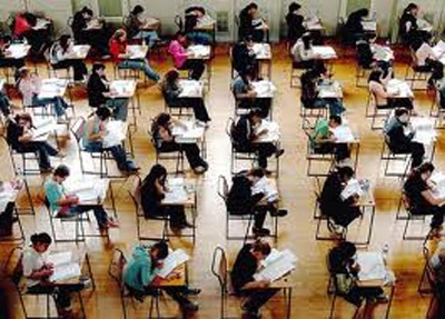 Nói không với bệnh thành tích: “Cần phối hợp cả chiều ngang - chiều dọc” - 2 Nói không với bệnh thành tích: “Cần phối hợp cả chiều ngang - chiều dọc” - 2