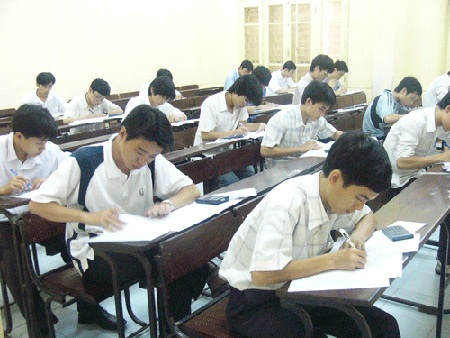Nói không với bệnh thành tích: “Cần phối hợp cả chiều ngang - chiều dọc” - 1 Nói không với bệnh thành tích: “Cần phối hợp cả chiều ngang - chiều dọc” - 1