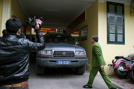 Vụ án Nguyễn Hữu Dưỡng: Vì đâu nên nỗi... - 1 Vụ án Nguyễn Hữu Dưỡng: Vì đâu nên nỗi... - 1