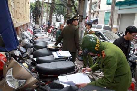 HN đường thông, hè thoáng - Được nhiều hơn mất - 1