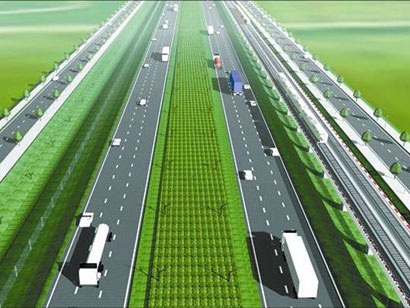 Yêu cầu riêng phù hợp với ngành GTVT - 1 Yêu cầu riêng phù hợp với ngành GTVT - 1