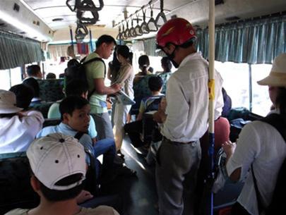 Trách nhiệm quản lý của nhà xe? - 1