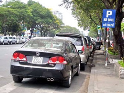 "Muốn giao thông tốt hơn phải làm ngay, từng bước một…" - 1 "Muốn giao thông tốt hơn phải làm ngay, từng bước một…" - 1