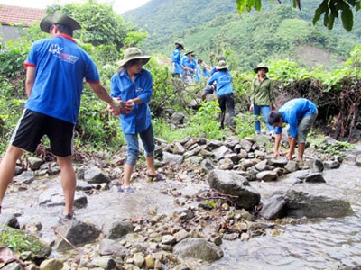 Hãy công bằng để sinh viên dân lập có niềm tin - 1
