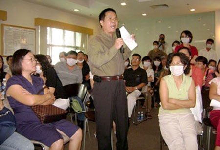Xem xét kỹ hợp đồng để tự loại bỏ bớt rủi ro trong giao dịch dân sự - 1 Xem xét kỹ hợp đồng để tự loại bỏ bớt rủi ro trong giao dịch dân sự - 1