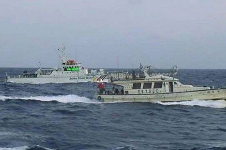 5 người hùng Việt Nam hạ đo ván hải tặc Somalia  - 1