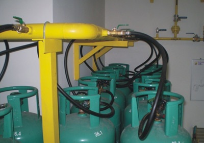 Bạn đọc chia sẻ kinh nghiệm phòng chống cháy nổ - 3