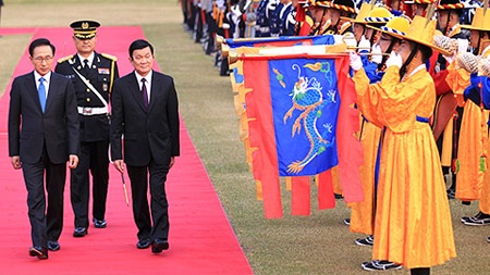 Đợi chờ tín hiệu vui về xuất khẩu lao động - 1 Đợi chờ tín hiệu vui về xuất khẩu lao động - 1