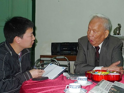 Vụ cưỡng chế ở Hải Phòng: Thêm hy vọng về một “cái kết” thấu tình đạt lý  - 1