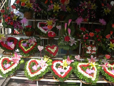 Muôn sắc Valentine - 3