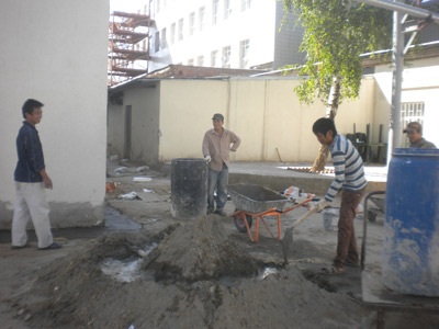 Nỗi niềm xứ Nghệ trong tôi... - 3 Nỗi niềm xứ Nghệ trong tôi... - 3