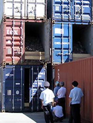 Giải mã câu đố: Thiếu giấy tờ - 1 Giải mã câu đố: Thiếu giấy tờ - 1