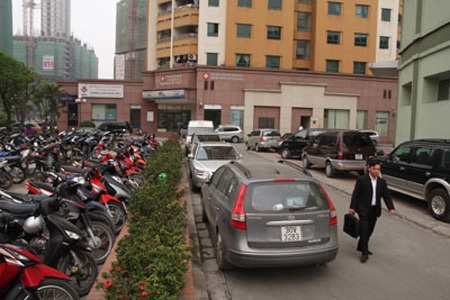 Người mua nhà quan tâm hơn tới dịch vụ và văn hóa chung cư  - 1