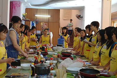 Đợi chờ tín hiệu vui về xuất khẩu lao động - 5 Đợi chờ tín hiệu vui về xuất khẩu lao động - 5