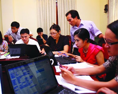 Vai trò của đấu thầu với chất lượng công trình - 1 Vai trò của đấu thầu với chất lượng công trình - 1