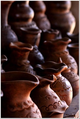 Hồn gốm Bàu Trúc qua giọng ca Chế Linh - 3 Hồn gốm Bàu Trúc qua giọng ca Chế Linh - 3