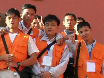 Đợi chờ tín hiệu vui về xuất khẩu lao động - 4 Đợi chờ tín hiệu vui về xuất khẩu lao động - 4