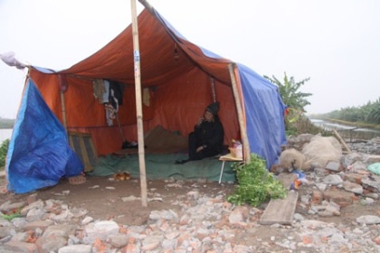 Tâm nguyện người dân về vụ “kỳ án” Tiên Lãng - 3 Tâm nguyện người dân về vụ “kỳ án” Tiên Lãng - 3