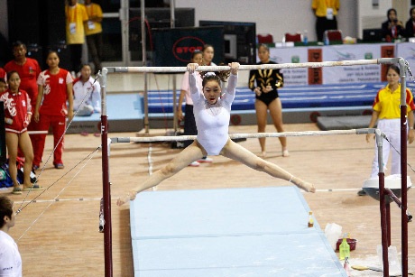 Ngân Thương  - Tấm gương tự chủ và bản lĩnh vượt khó - 1