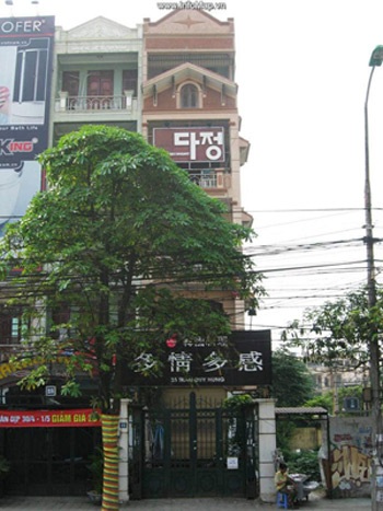 Đợi chờ tín hiệu vui về xuất khẩu lao động - 2 Đợi chờ tín hiệu vui về xuất khẩu lao động - 2