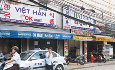 Đợi chờ tín hiệu vui về xuất khẩu lao động - 3 Đợi chờ tín hiệu vui về xuất khẩu lao động - 3