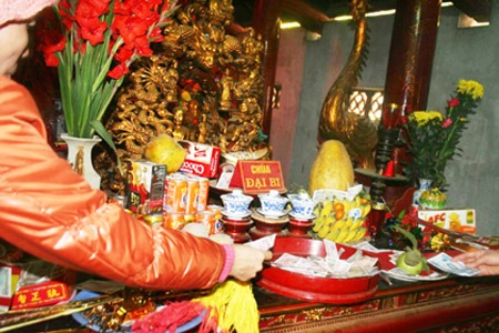 Hãy thể hiện sự trân trọng đồng tiền! - 1