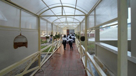 Đổi giờ học, giờ làm có thể giảm phần nào ùn tắc giao thông - 1