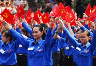 Dân cần nhìn thấy những hành động cụ thể hóa mục đích của Đảng - 1 Dân cần nhìn thấy những hành động cụ thể hóa mục đích của Đảng - 1