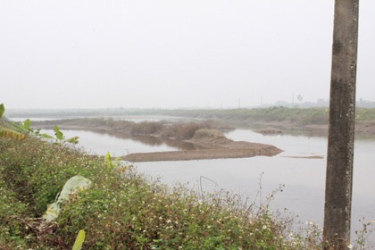 Vụ cưỡng chế ở Hải Phòng: Thêm hy vọng về một “cái kết” thấu tình đạt lý  - 2