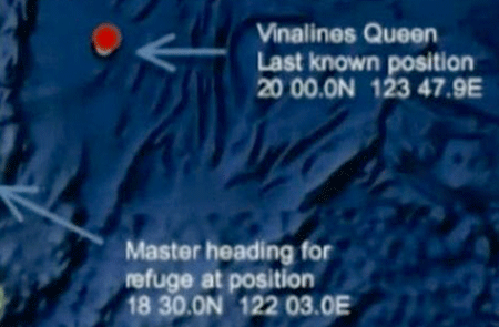 Nghẹn ngào ngày buồn thương cuối năm... - 3