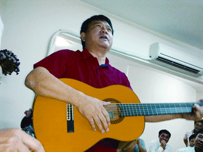 Ngày cuối năm mạn đàm về chuyện “cược” ghế - 1