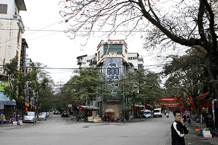 Ngắm Hà Nội Tết bình yên, càng băn khoăn chuyện quy hoạch - 3