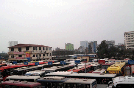 "Chỉ mong xăng dầu bán đúng giá!" - 1 Chỉ mong xăng dầu bán đúng giá!