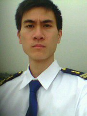 Nghẹn ngào ngày buồn thương cuối năm... - 2