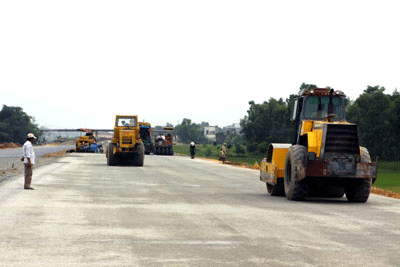 Ngày cuối năm mạn đàm về chuyện “cược” ghế - 4