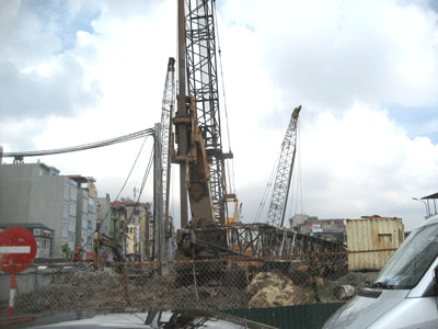 Ngày cuối năm mạn đàm về chuyện “cược” ghế - 3