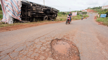 Chuyện Phí: Hồi kết nào cho hợp lý...